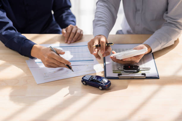 Car insurance options for Fort Meade residents